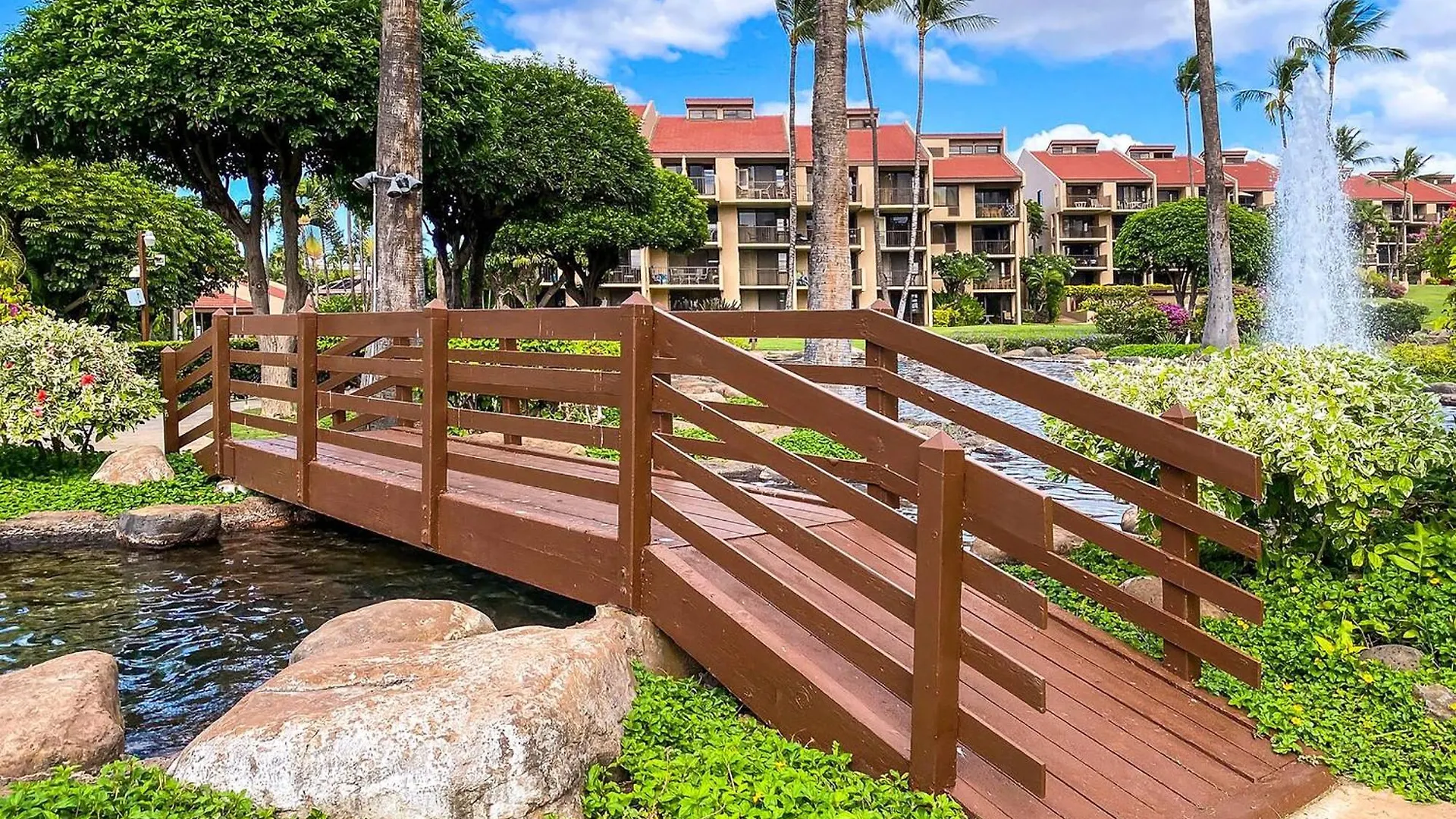 Kamaole Sands 2-204 - Ocean View Condo, Ac, Wi-Fi Wailea  Wailea (Maui)