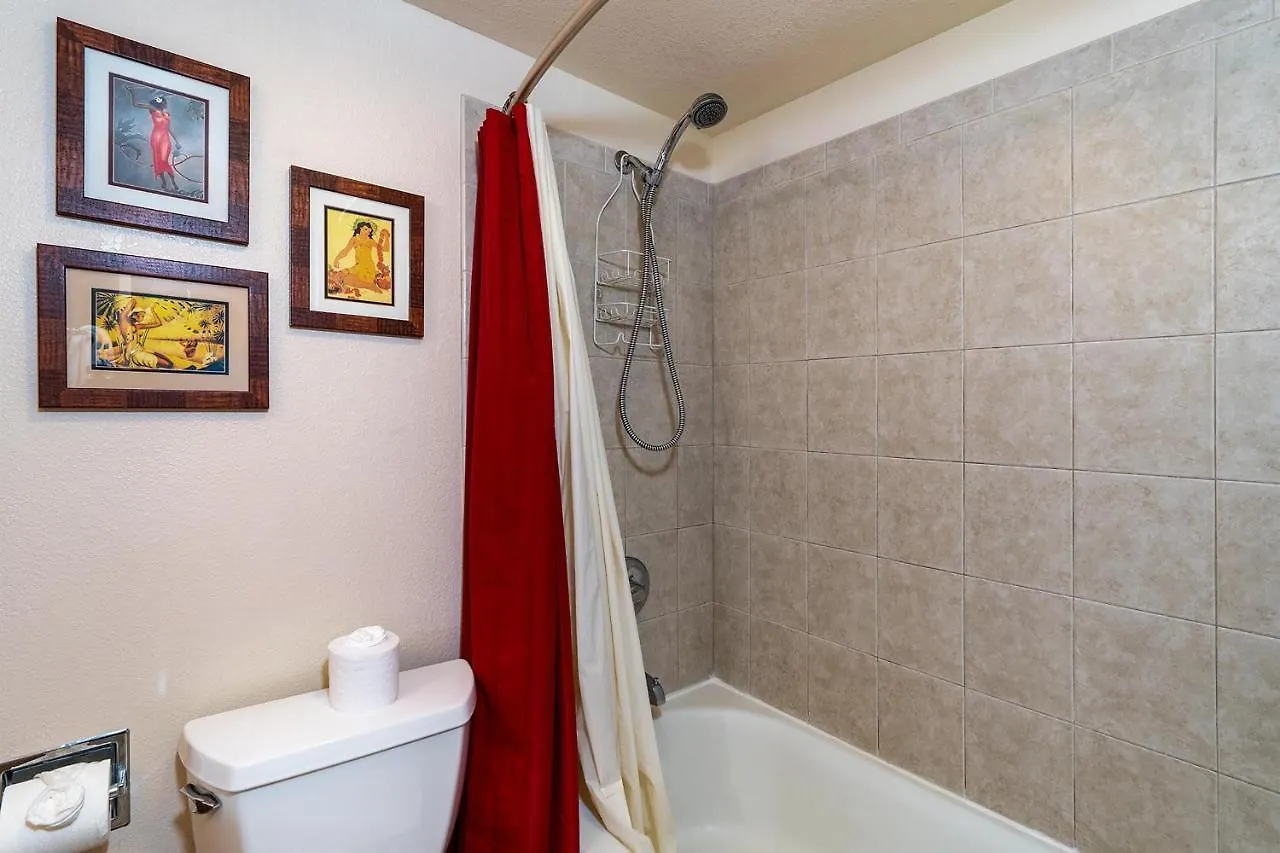 Kamaole Sands 2-204 - Ocean View Condo, Ac, Wi-Fi Wailea  Wailea (Maui)