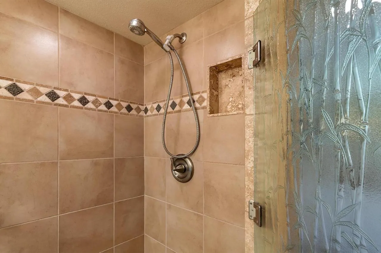 Prázdninový dům Kamaole Sands 2-204 - Ocean View Condo, Ac, Wi-Fi Wailea